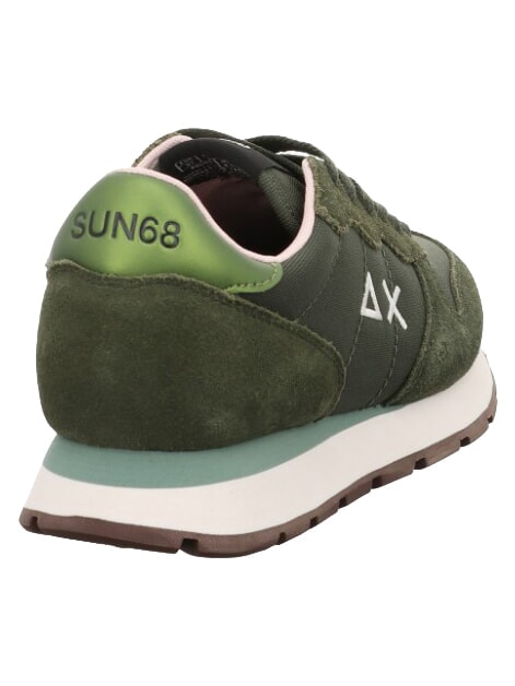 ALLY SOLID Sneakers militsc - Scarpe Donna
