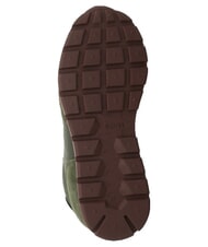 SUN68 ALLY SOLID Sneakers militsc - Scarpe Donna - 5