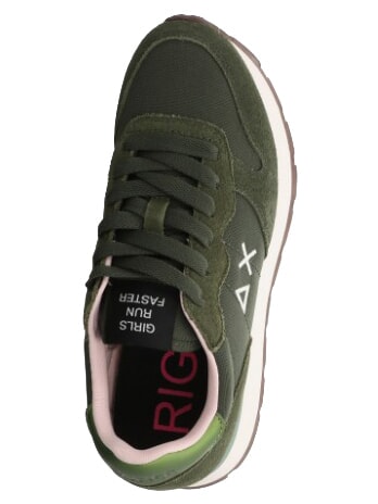ALLY SOLID Sneakers militsc - Scarpe Donna