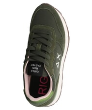 SUN68 ALLY SOLID Sneakers militsc - Scarpe Donna - 6