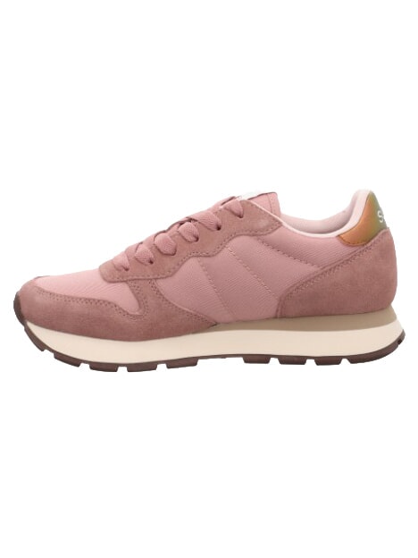 ALLY SOLID Sneakers malva - Scarpe Donna