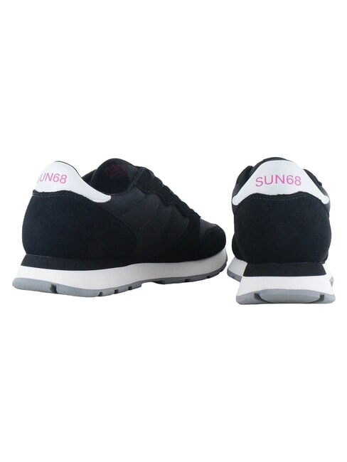 ALLY SOLID Sneakers nero - Scarpe Donna