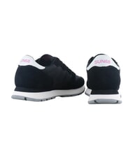 SUN68 ALLY SOLID Sneakers nero - Scarpe Donna - 3