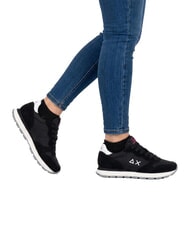 SUN68 ALLY SOLID Sneakers nero - Scarpe Donna - 5