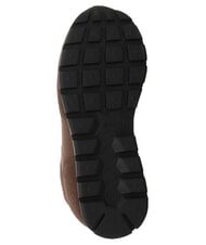 SUN68 ALLY SOLID Sneakers marrone - Scarpe Donna - 5
