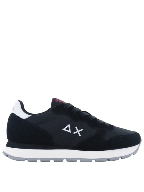 ALLY SOLID Sneakers nero - Scarpe Donna