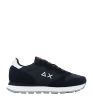 SUN68 ALLY SOLID Sneakers nero - Scarpe Donna - 2