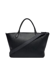 ARMANI EXCHANGE ISABEL Maxi Shopper con tracolla black - Borse Donna - 4