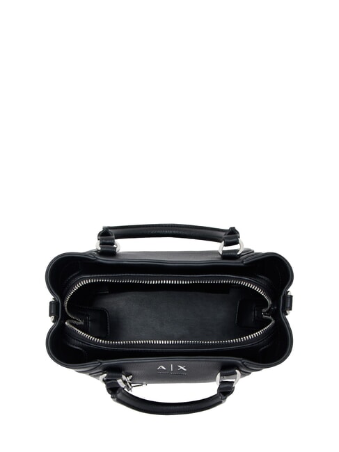 ISABEL Mini Shopper con tracolla black - Borse Donna