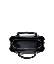 ARMANI EXCHANGE ISABEL Mini Shopper con tracolla black - Borse Donna - 5