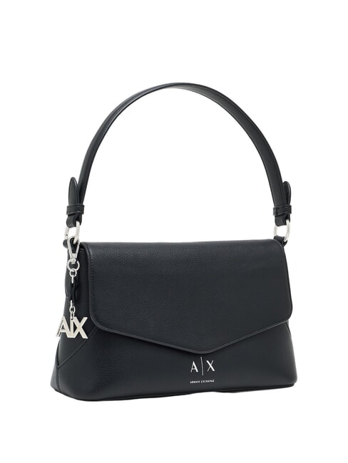 ISABEL Borsa a spalla, con tracolla black - Borse Donna