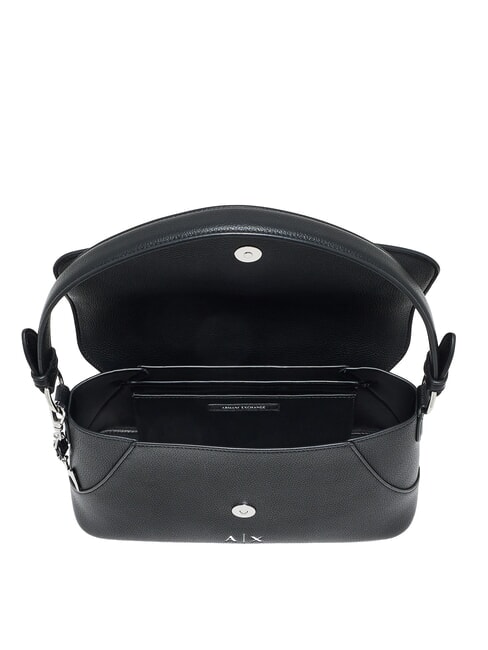 ISABEL Borsa a spalla, con tracolla black - Borse Donna