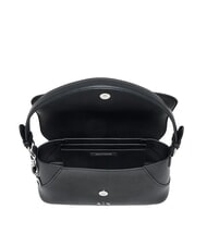 ARMANI EXCHANGE ISABEL Borsa a spalla, con tracolla black - Borse Donna - 5