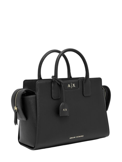 AMELIE Borsa a mano, con tracolla black - Borse Donna