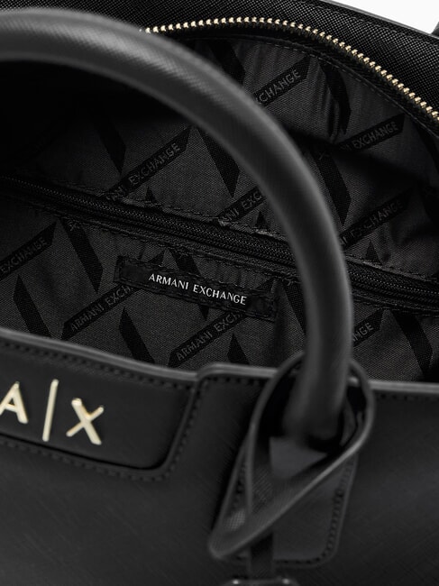 AMELIE Borsa a mano, con tracolla black - Borse Donna