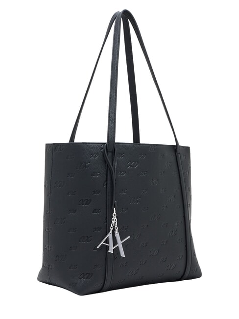 SYLVIE Borsa a spalla black - Borse Donna