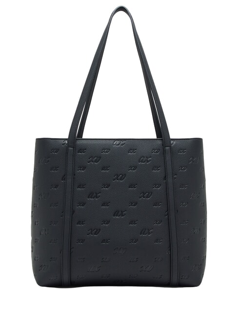 SYLVIE Borsa a spalla black - Borse Donna