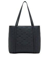 ARMANI EXCHANGE SYLVIE Borsa a spalla black - Borse Donna - 4