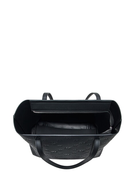 SYLVIE Borsa a spalla black - Borse Donna