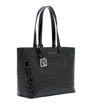 ARMANI EXCHANGE LIZ Shopper a spalla black - Borse Donna - 2