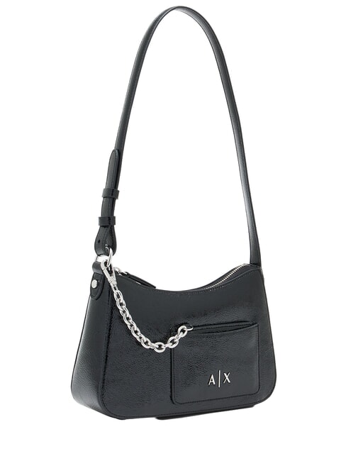 MILA Borsa a spalla black - Borse Donna