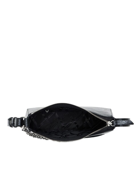 MILA Borsa a spalla black - Borse Donna