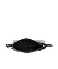 ARMANI EXCHANGE MILA Borsa a spalla black - Borse Donna - 5