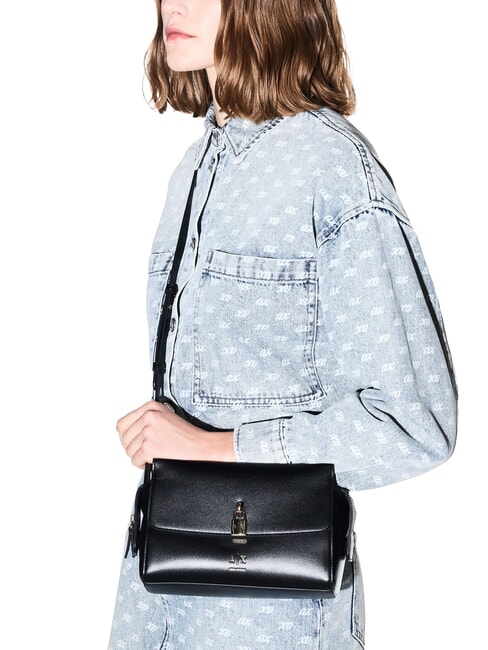 TAYLOR Mini Bag a tracolla black - Borse Donna