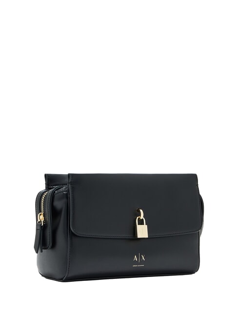 TAYLOR Mini Bag a tracolla black - Borse Donna