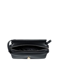 ARMANI EXCHANGE TAYLOR Mini Bag a tracolla black - Borse Donna - 5