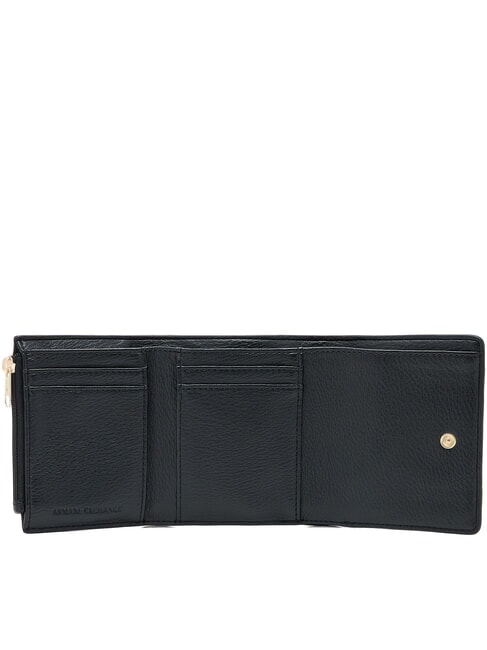 POLLY Portafoglio Small black - Portafogli Donna