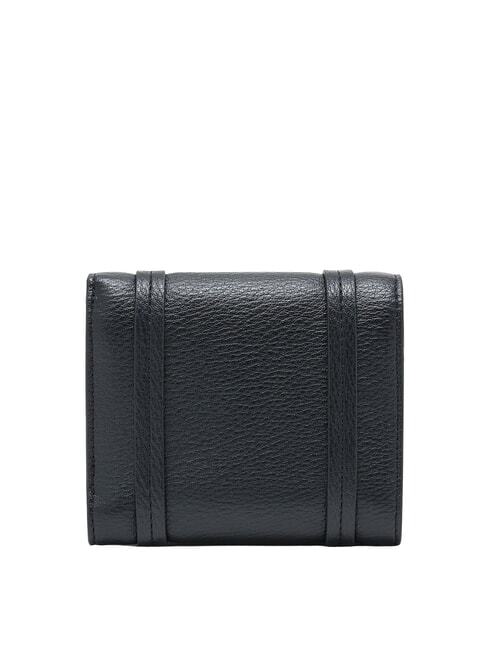 POLLY Portafoglio Small black - Portafogli Donna