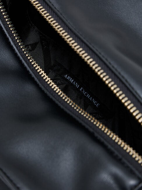 ALICE Borsa a spalla black - Borse Donna
