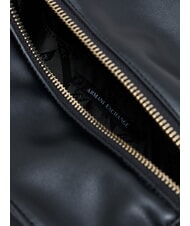 ARMANI EXCHANGE ALICE Borsa a spalla black - Borse Donna - 5