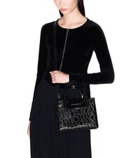 ARMANI EXCHANGE LIZ Mini Bag a mano, con tracolla - Borse Donna