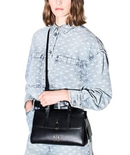 ARMANI EXCHANGE TAYLOR Borsa a mano, con tracolla - Borse Donna