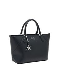 ARMANI EXCHANGE ISABEL  black - Borse Donna - 3