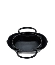ARMANI EXCHANGE ISABEL  black - Borse Donna - 5
