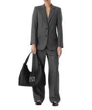 ARMANI EXCHANGE SUSY SOFT Borsa a spalla - Borse Donna