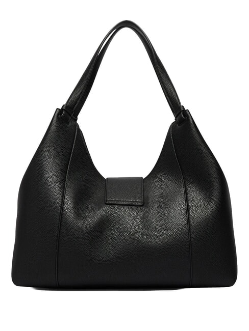 SUSY SOFT Borsa a spalla black - Borse Donna
