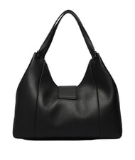 ARMANI EXCHANGE SUSY SOFT Borsa a spalla black - Borse Donna - 3