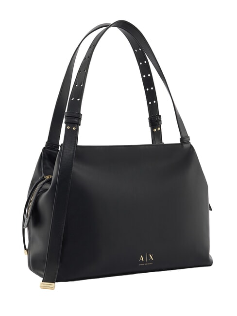 ALICE Borsa a spalla black - Borse Donna