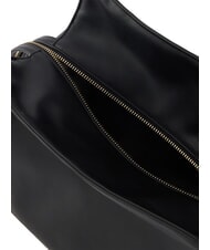 ARMANI EXCHANGE ALICE Borsa a spalla black - Borse Donna - 5