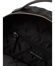 ARMANI EXCHANGE A|X ALL OVER Zainetto antagonist - Borse Donna - 5