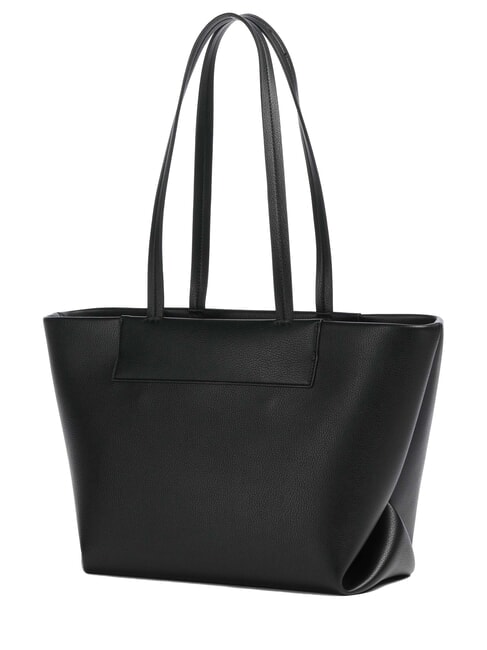 NATALIE Shopping Bag black - Borse Donna