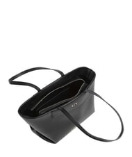 ARMANI EXCHANGE NATALIE Shopping Bag black - Borse Donna - 3