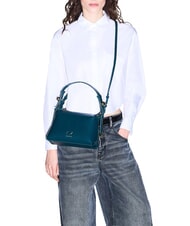 ARMANI EXCHANGE HELENE Borsa a spalla, con tracolla - Borse Donna