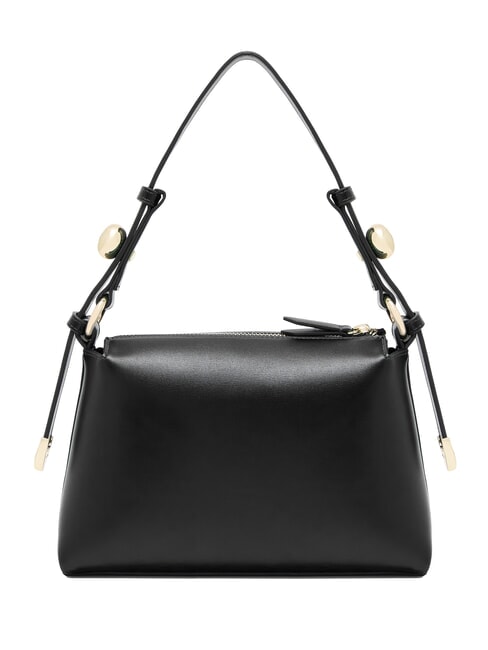 HELENE Borsa a spalla, con tracolla black - Borse Donna