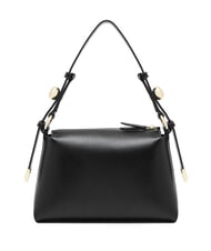 ARMANI EXCHANGE HELENE Borsa a spalla, con tracolla black - Borse Donna - 4
