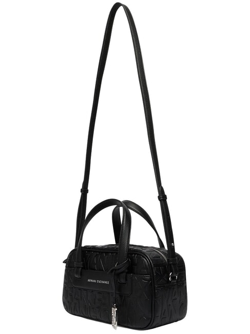 LIZ Borsa a mano, con tracolla black - Borse Donna